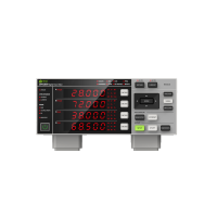 一诺仪器 SPA2000 高精度数字功率计 货期2周