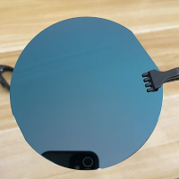 晶安 4 寸 1um 单抛双氧,50片起 货期:2周 无维保