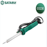 世达 03230 50瓦外热式长寿电烙铁 (1组5把)货期1周