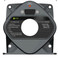 一诺仪器 SCTX200 超高精度电流传感器 200A, 0.008% 货期2周