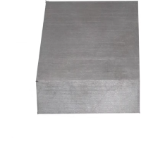 芯创辉 PM35透气钢模具透气钢大中小气孔 160*160*20MM (7 孔透率)货期1周 无维保