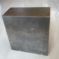 芯创辉 PM35透气钢模具透气钢大中小气孔 146*146*14MM (7 孔透率)货期1周 无维保