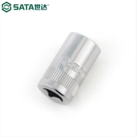 世达 11313 6.3MM系列6角套筒13MM (1组15个)货期1周