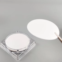 AMTAIK 滤膜直径120mm*0.1微米 50片/盒-TQ120*0.1-摩速-不涉及维保