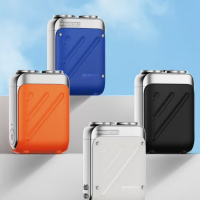 创维(SKYWORTH) XZ32 行者剃须刀(赤霞橙/纳米白/星空黑/镜湖蓝四色可选)货期一周