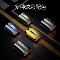 创维(SKYWORTH) CP52max 创维超跑混动剃须刀(琉璃黄/深空蓝/橄榄绿/流光银四色可选)货期一周 保修一年