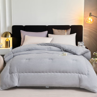 罗曼罗兰 DB003 石墨烯澳洲羊毛被 200*230cm