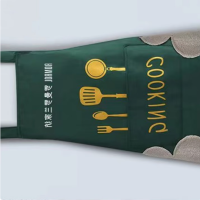 罗曼罗兰 防水围裙 82*62cm