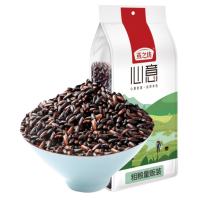 燕之坊 血糯米(1kg/袋)