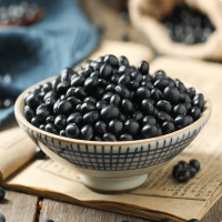 燕之坊 心意优选黑豆 1袋405g(1组2袋)