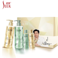 舒蕾 烁金·张若昀礼盒套装 洗发套装(礼盒款)