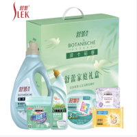 舒蕾 植护香氛清洁六件套