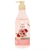 舒蕾 甄选波卡莉香超洁抑菌内衣洗衣液 500g/瓶(1组2瓶)