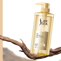 舒蕾 10344 芳韵控油去屑洗发露(800g/瓶)