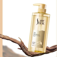 舒蕾 10345 芳韵顺滑去屑洗发露(800g/瓶)