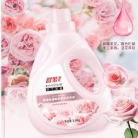 舒蕾 甄选波卡莉香浪漫玫瑰高定香氛洗衣液(1.58kg/瓶)