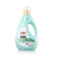 舒蕾 波卡莉香精油植护香氛洗衣液 (2kg/瓶)