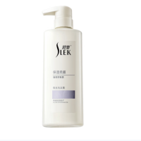 舒蕾 10410 保湿柔顺蚕丝洗发露(800g/瓶)