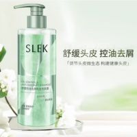 舒蕾 10280 控油去屑烁金洗发露(400g/瓶)