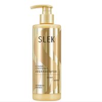 舒蕾 40068 莹亮柔顺烁金护发素(400g/瓶)