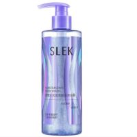 舒蕾 20125 水光润泽烁金沐浴露(400g/瓶)