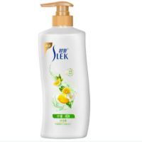 舒蕾 20065 柠檬清爽沐浴露(650ml/瓶)