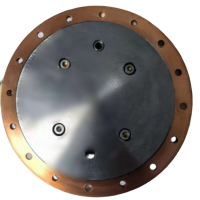 元戎 4寸靶枪强磁磁芯 YT 货期3周 无维保