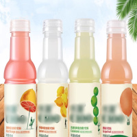 NFSC 水溶C100整箱445ml*15 (柠檬/西柚/青皮桔/血橙)[4味15瓶]