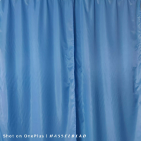 ESD 防尘拉帘 规格1680*1300mm 双开门 可打孔可粘贴 货期1周 无维保