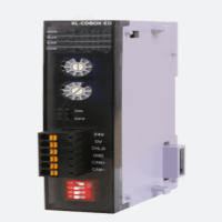 信捷 PLC左扩展CANOPEN通讯模块 XL-COBOX-ED 货期3周 维保1年