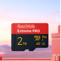 闪迪(SanDisk)2TB TF卡 SDSQXCD-2T00-ZN6MA 货期2周