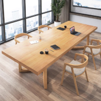 一桌四椅 单桌140*80*75CM 板厚5cm 4椅(55×51×73扶手67坐高45)维保一年 货期2周