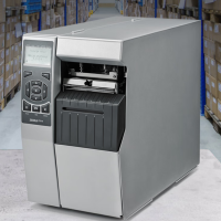 斑马 ZT510 300dpi 打印机 打印机维保一年,打印头维保半年