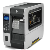 斑马 ZT610 600dpi 打印机 打印机维保一年,打印头维保半年