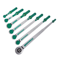 世达- SATA 96428 3/4 G系列预置式扭力扳手110-550Nm 1把