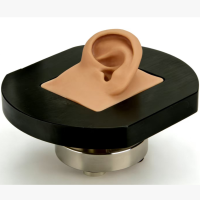 左耳颊模拟器 AH231L 单耳仿真耳道 货期2周 维保一年