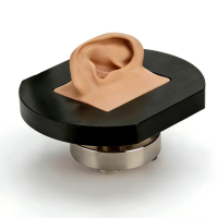 右耳颊模拟器 AH231R 单耳仿真耳道 货期2周 维保一年