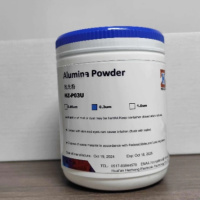 AMTAIK 金相抛光粉打磨抛光工业品 粒度0.3UM 货期2周