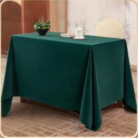桌布 L2400*W1600*H750 不倒绒 轻奢高级感