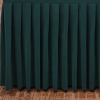 桌裙 L1400*W700*H700 不倒绒 轻奢高级感