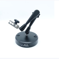 3D探头定位器 MSA100支架万向调节绝缘夹具差分夹持器 货期12周 维保一年