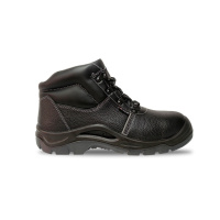 派锐德AVONO-122304安全劳保鞋 黑色(36-47码可选)货期1周