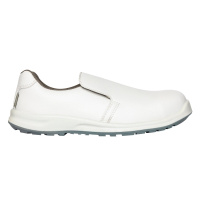 派锐德SELF-115307安全劳保鞋 白色(36-47码可选)货期1周