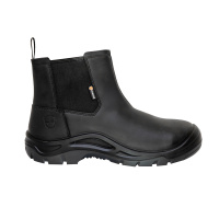 派锐德ASTON-151304安全劳保鞋 黑色(36-47码可选)货期1周