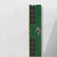 金士顿(Kingston) KVR56U46BD8-32 台式机内存条 DDR5第五代内存 5600频 32G