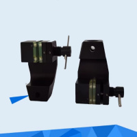 薄膜拉伸测试夹具 拉力拉伸夹具 10片/盒 不涉及维保