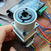 超小型谐波减速器 MINIF8-50 不涉及维保