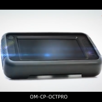 OMEGA 8通道输入可编程式数据记录仪 OM-CP-OCTPRO 维保一年 货期6周