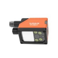 华睿科技 R5030PMG-05M-WGG01 5000P系列300万网口黑白读码器白光/半偏振/镜头05mm不涉及维保