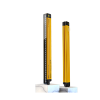 ESPE 四级安全光栅 EFP14010NL-5 检测高度:1390mm 1套 维保1年 货期2周